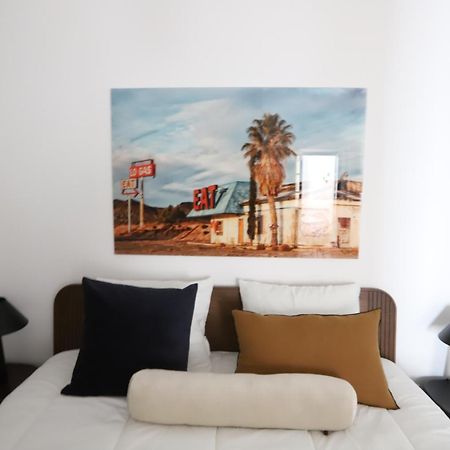 Oporto Chic&Cozy - Ribeira Apartment Ruang foto