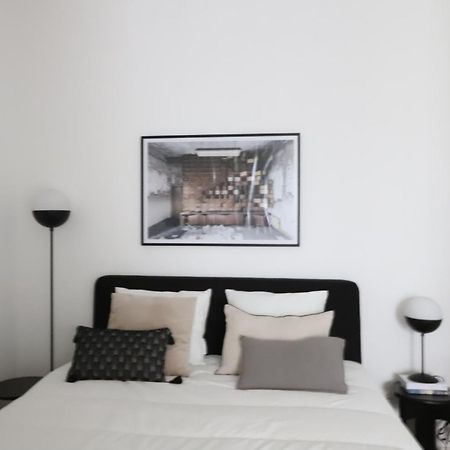 Oporto Chic&Cozy - Ribeira Apartment Ruang foto