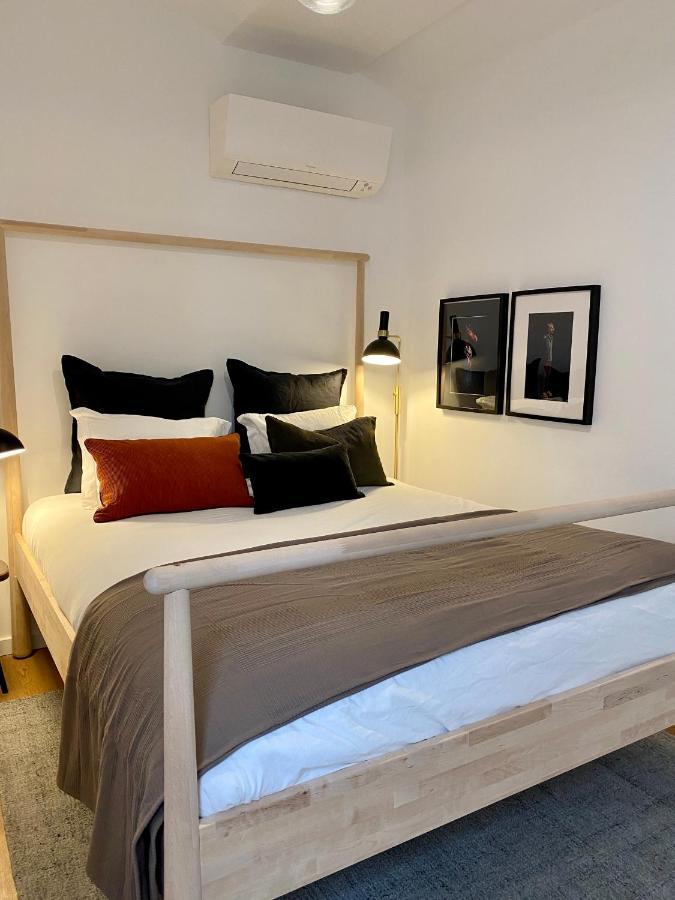 Oporto Chic&Cozy - Ribeira Apartment Bagian luar foto