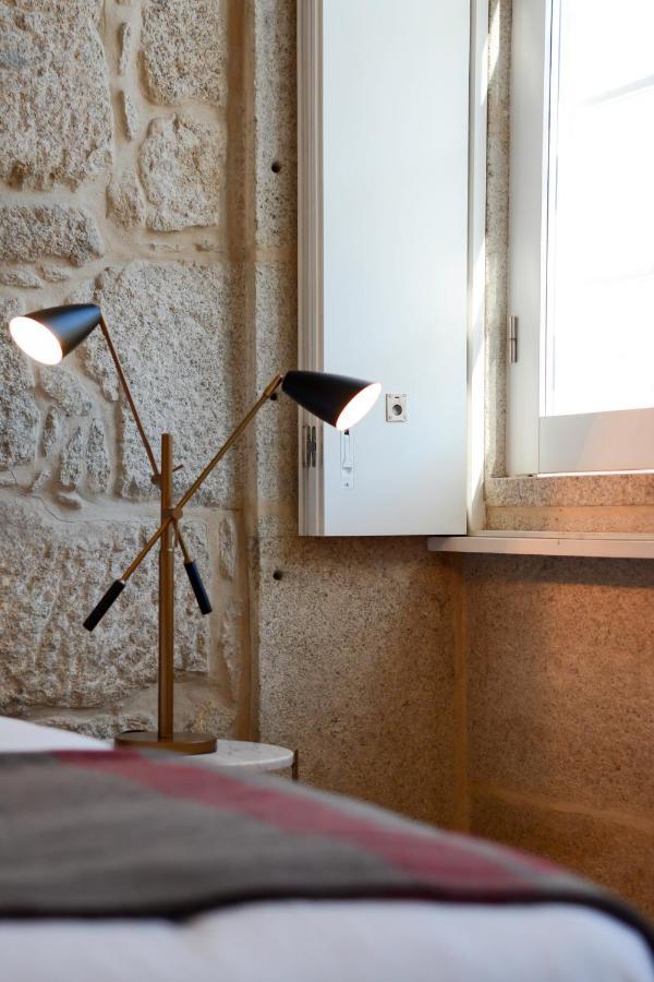 Oporto Chic&Cozy - Ribeira Apartment Bagian luar foto