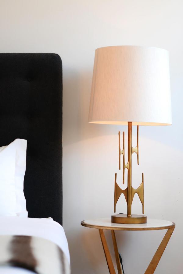 Oporto Chic&Cozy - Ribeira Apartment Bagian luar foto