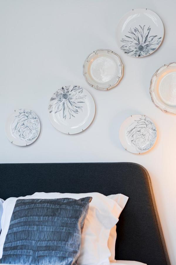 Oporto Chic&Cozy - Ribeira Apartment Bagian luar foto