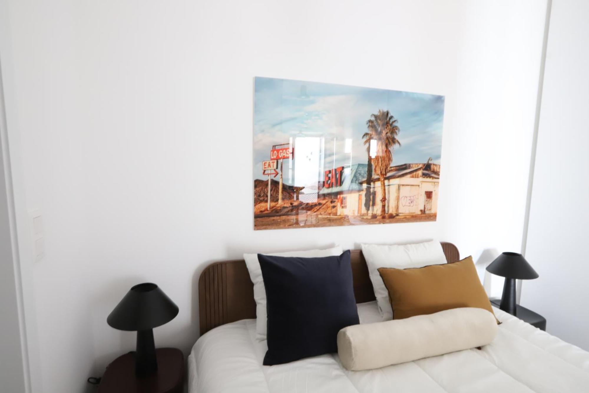 Oporto Chic&Cozy - Ribeira Apartment Ruang foto
